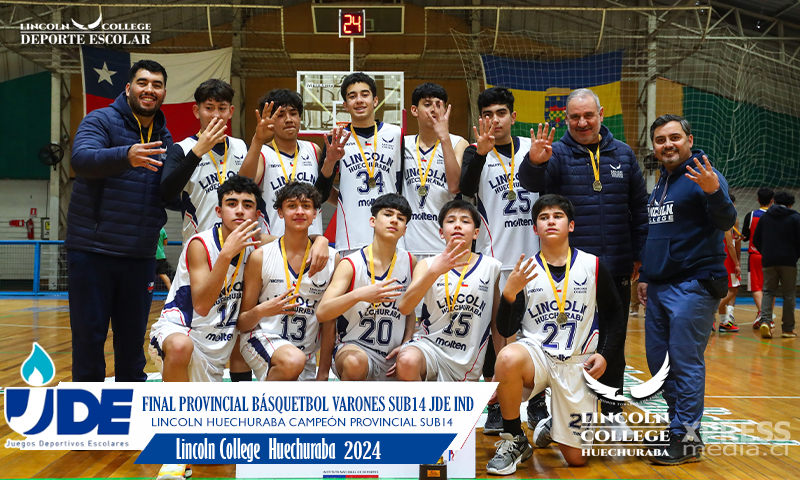 Campeones Provinciales